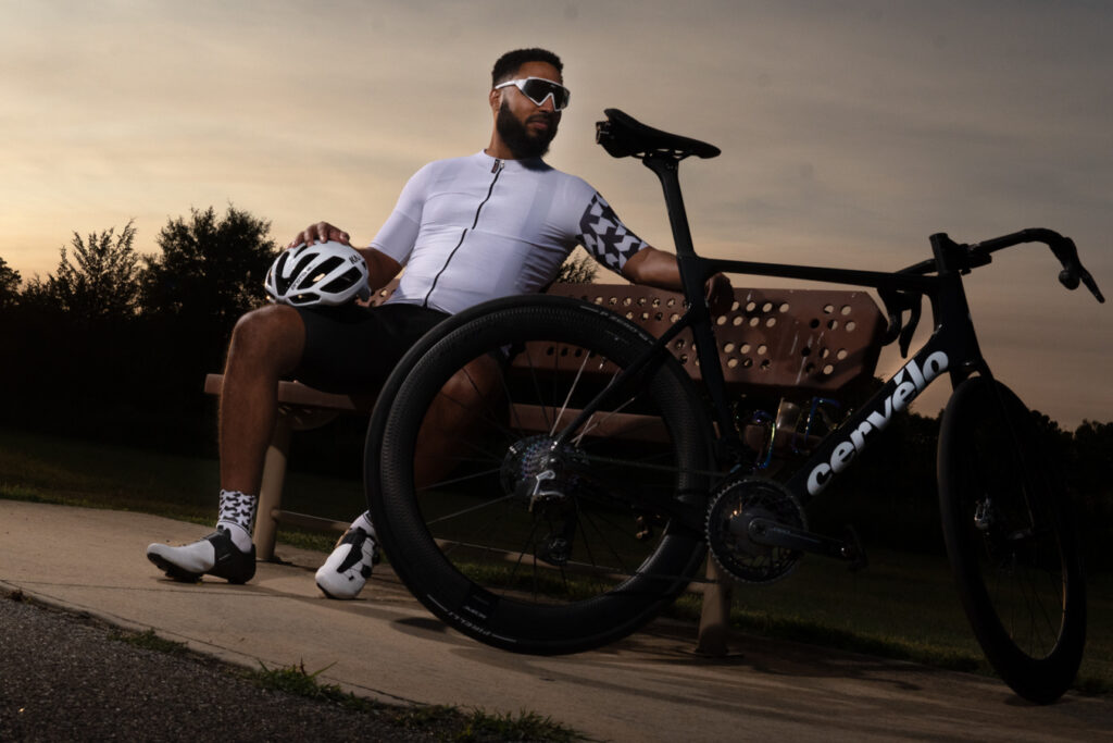 Cycling Photography Maryland