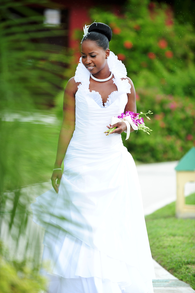 Antigua Wedding Photographer