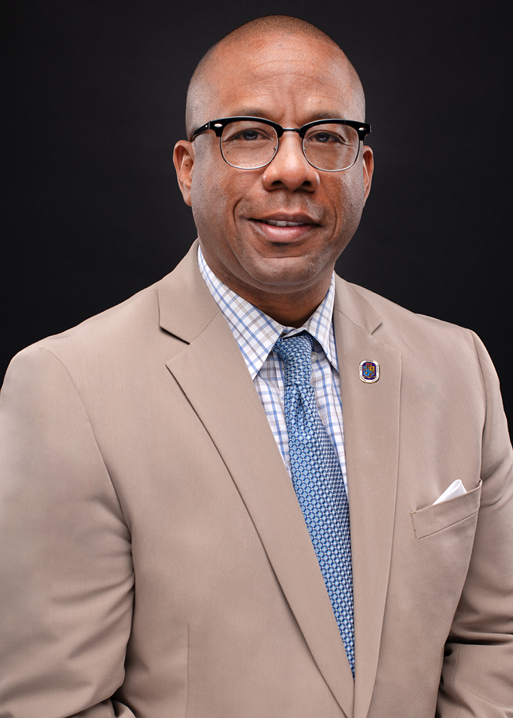 millard house headshot