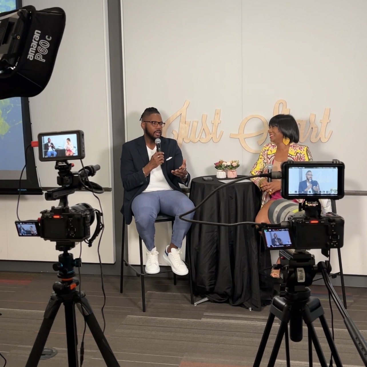 Video Production Services Washington DC